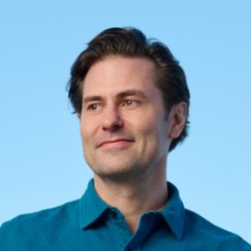 Peter Hames - CEO | Stackforce