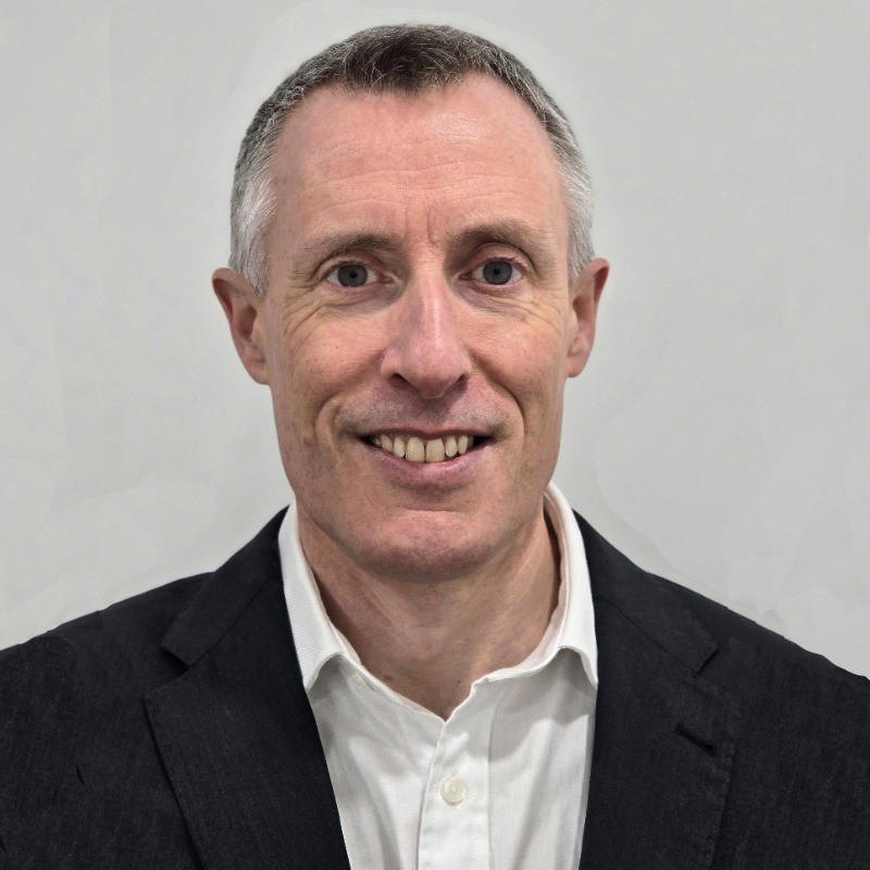 Peter Hassett - CEO | Stackforce