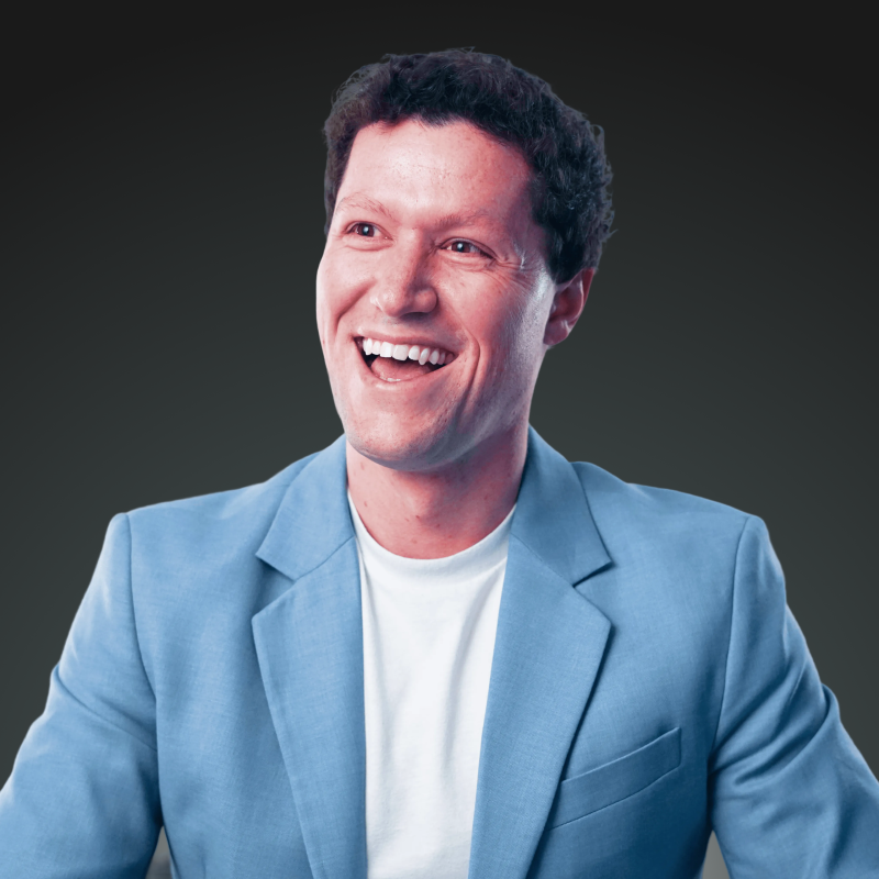 Peter Walker - CEO | Stackforce