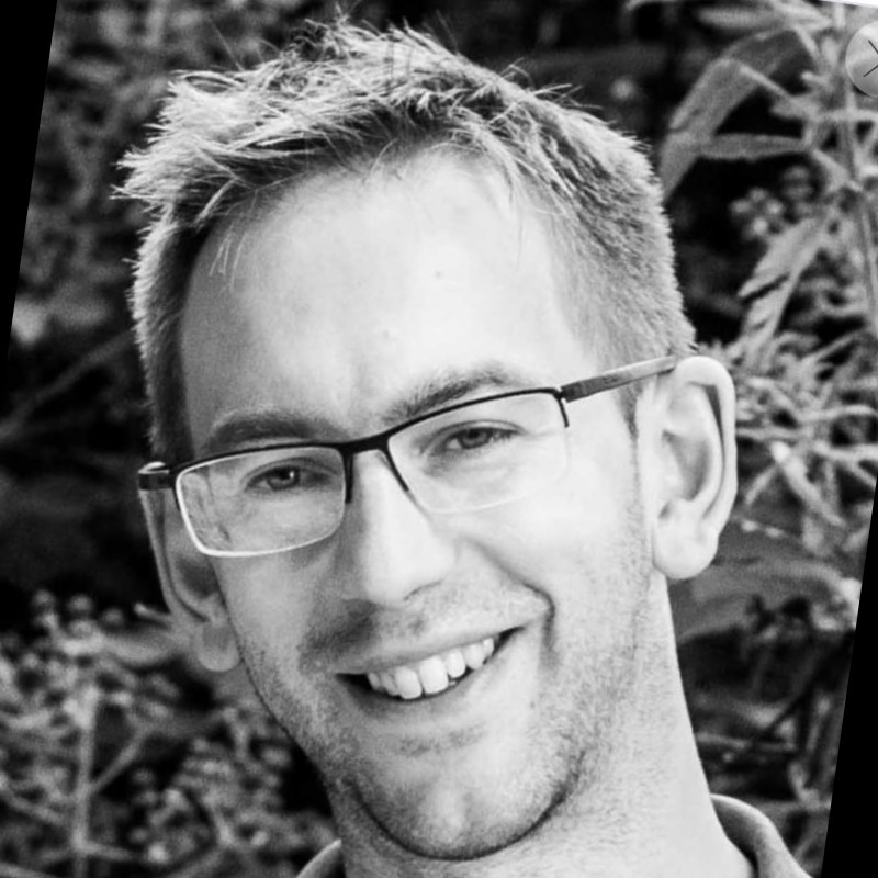 Peter Cohen - Associate Partner | Stackforce