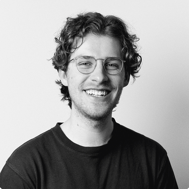 Peter Molnár - Co-Founder | Stackforce