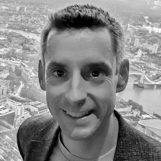 Peterj Reeven Peter Reeve - CEO | Stackforce