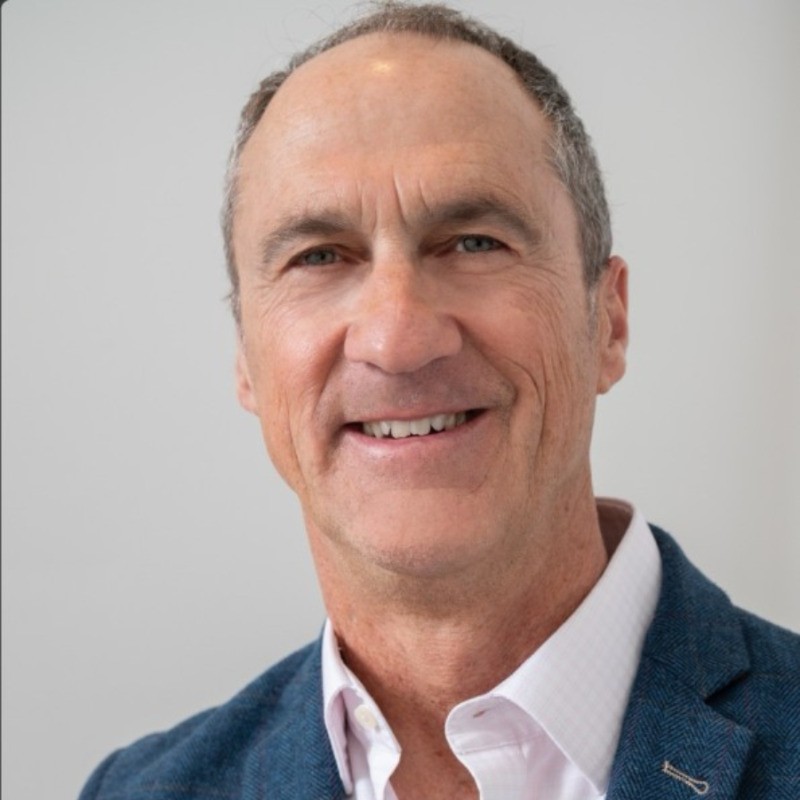 Peter Reidy - Associate Partner | Stackforce