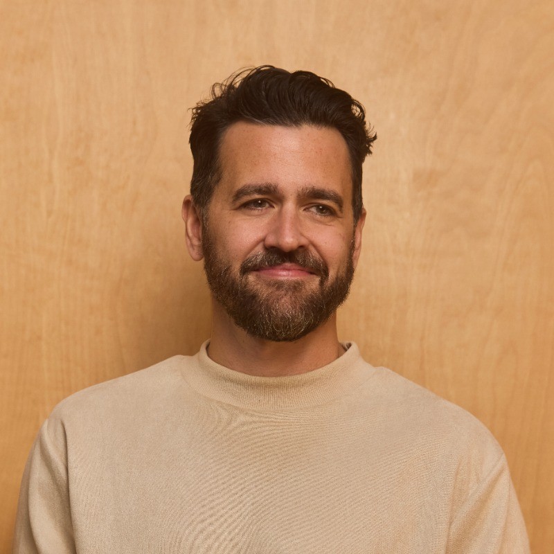Peter Reitano - Co-Founder | Stackforce