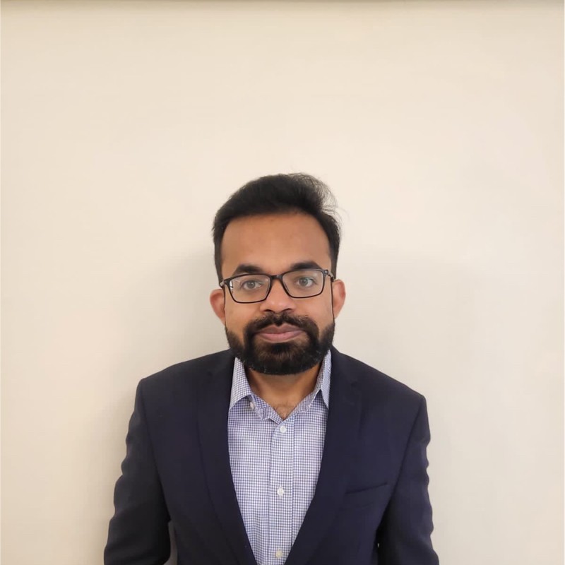Ankit Raj - CEO | Stackforce