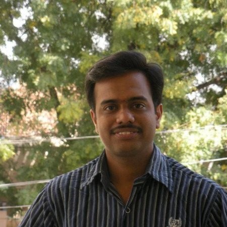 Phani Bhargav - Software Engineer | Stackforce