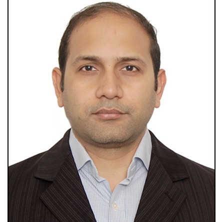 Phani Kumar - CEO | Stackforce