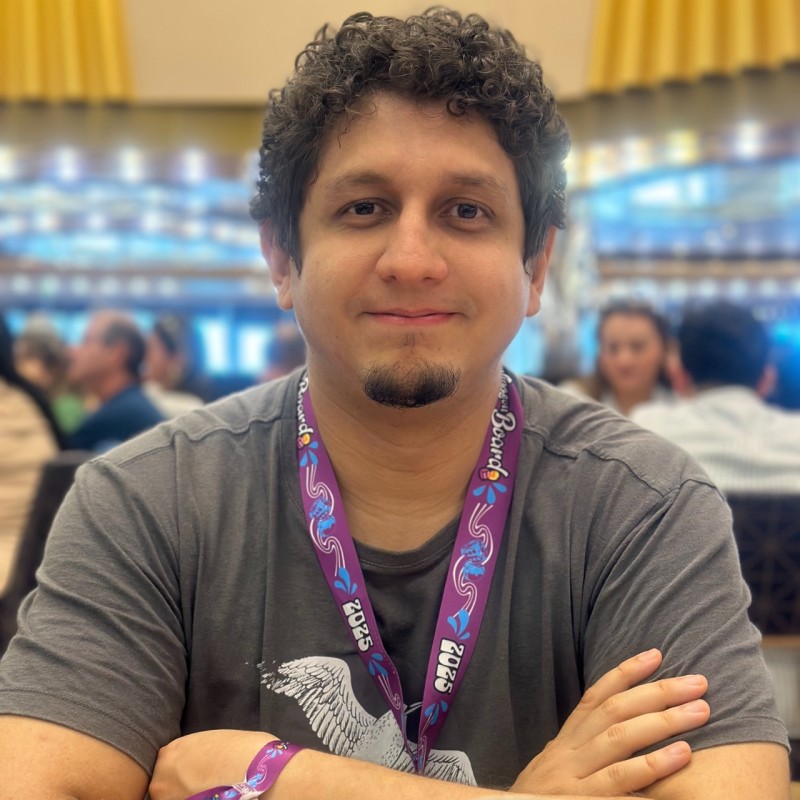 Paulo Vasconcelos - IOS Engineer | Stackforce