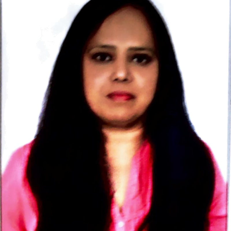 Hema P. - Associate Consultant | Stackforce