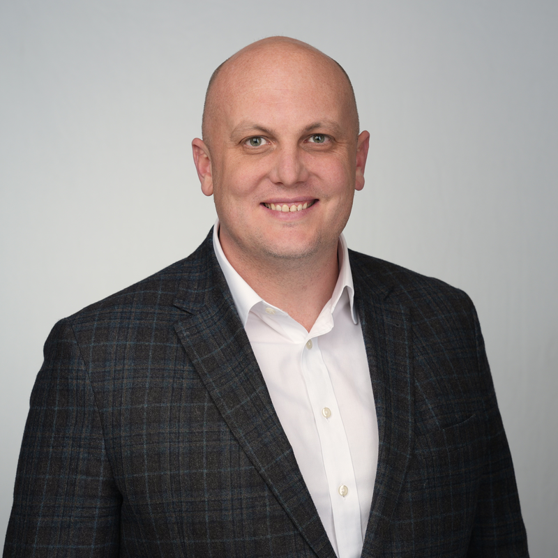 Phil Carey - Business Development Executive | Stackforce