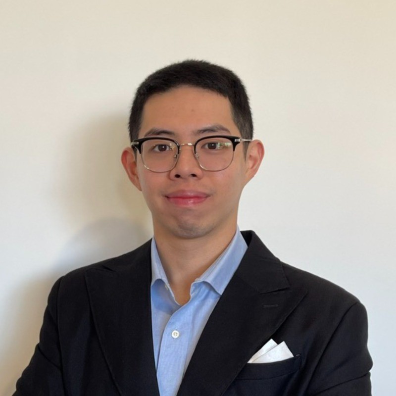 Phil Dinh - Data Engineer | Stackforce
