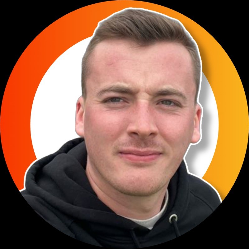Phil Gibson - Co-Founder | Stackforce