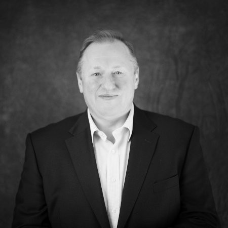Phil Dunlop - CEO | Stackforce