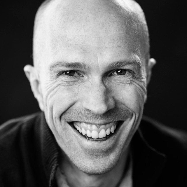 Phil Gilmore - Product Manager | Stackforce