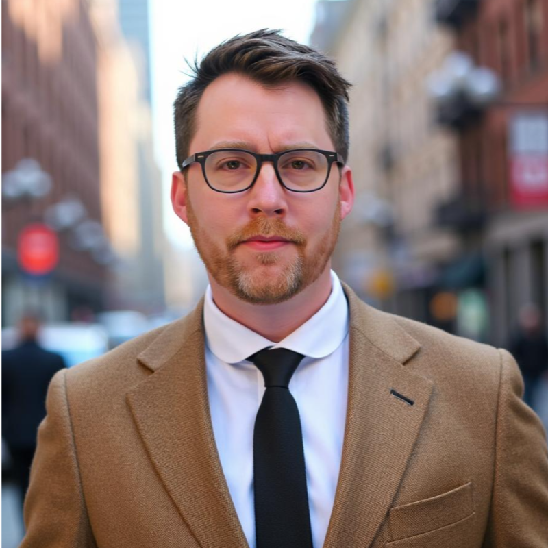 Philip Miller - Product Manager | Stackforce