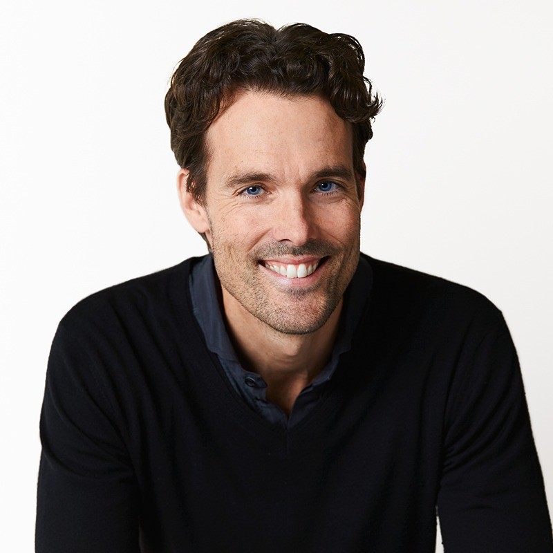 Philipp Schindler - CEO | Stackforce