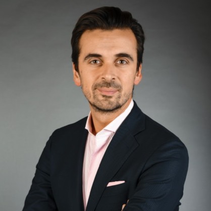 Philippe Reynier - CEO | Stackforce