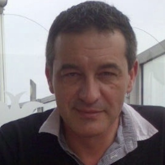 Philippe Sanchez - CEO | Stackforce