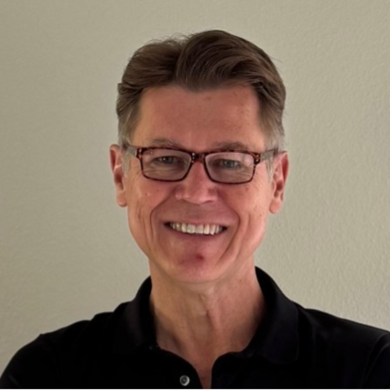 Philippe Vincent - CEO | Stackforce