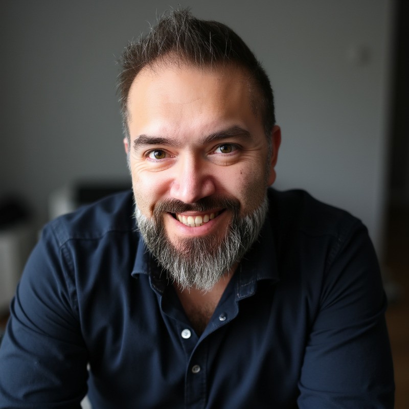 Phil Stafford - CEO | Stackforce