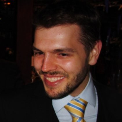 Phil West - Director of Engineering | Stackforce