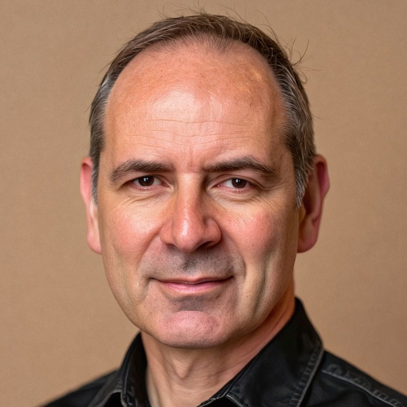 Paul H. - CEO | Stackforce