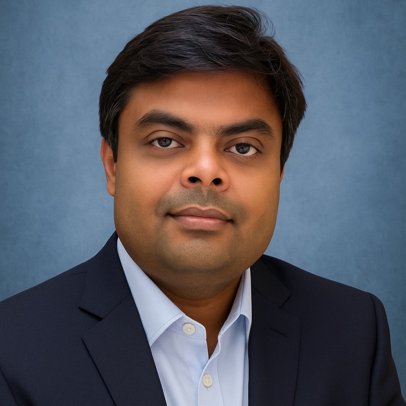 Saikat Bhattacharya - Data Scientist | Stackforce