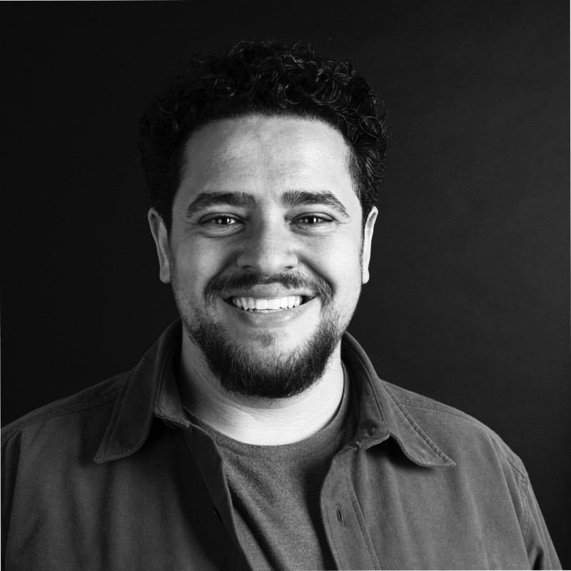 Paul I. - CEO | Stackforce
