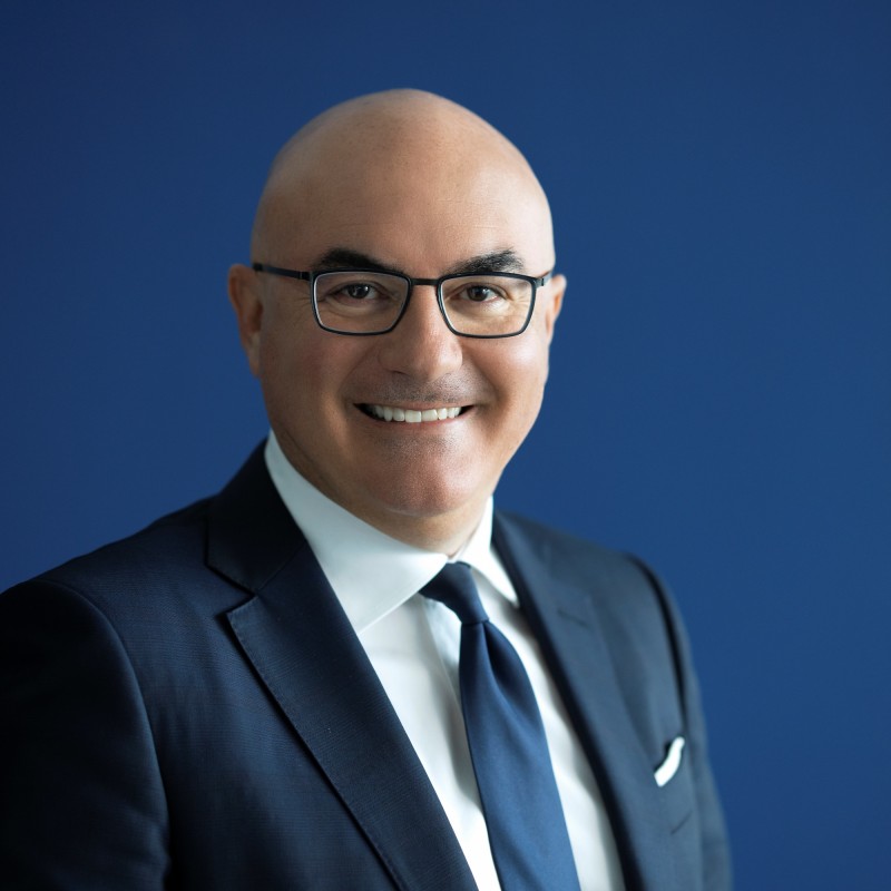 Pierluigi Antonelli - CEO | Stackforce