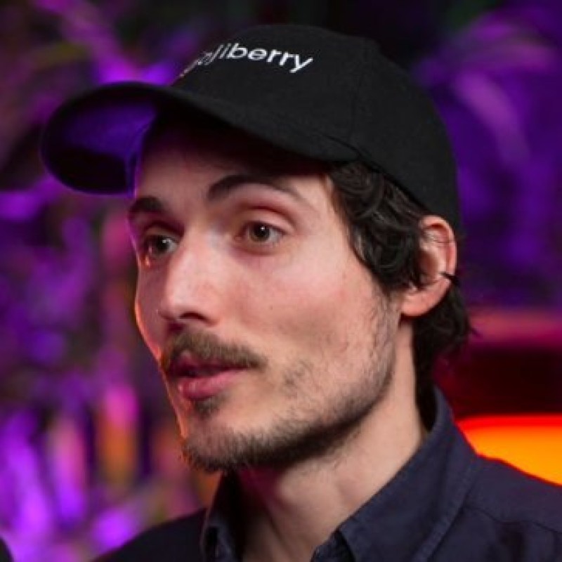 Pierre-Eliott Lallemant - Co-Founder | Stackforce