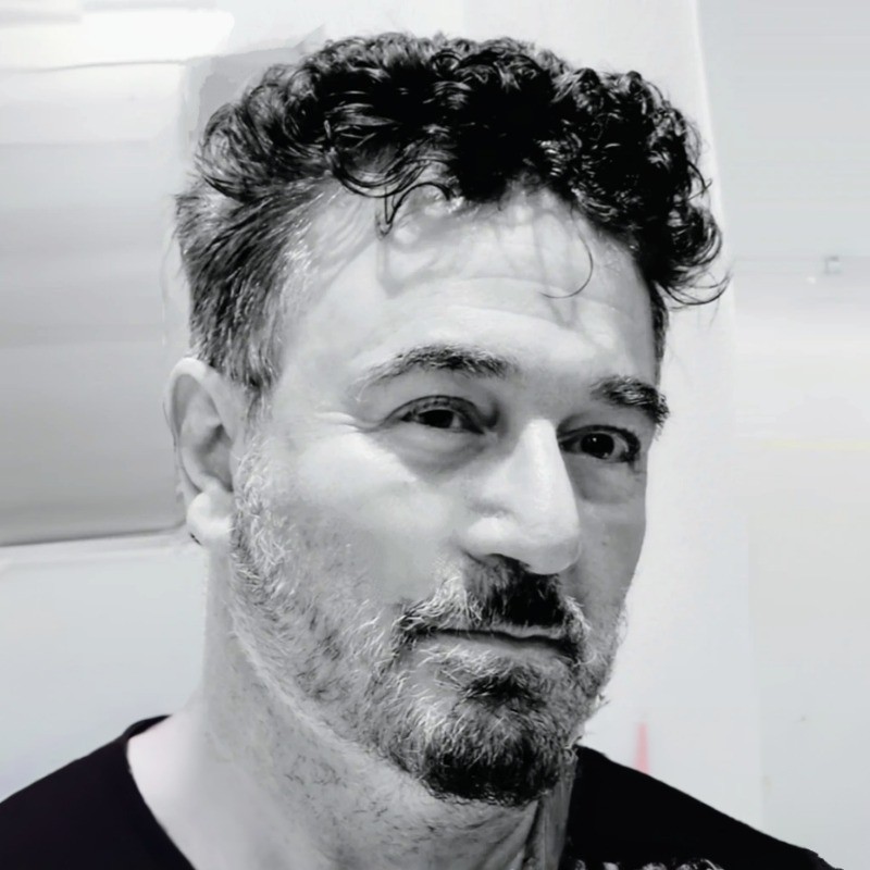 Pierre Huguet - CTO | Stackforce