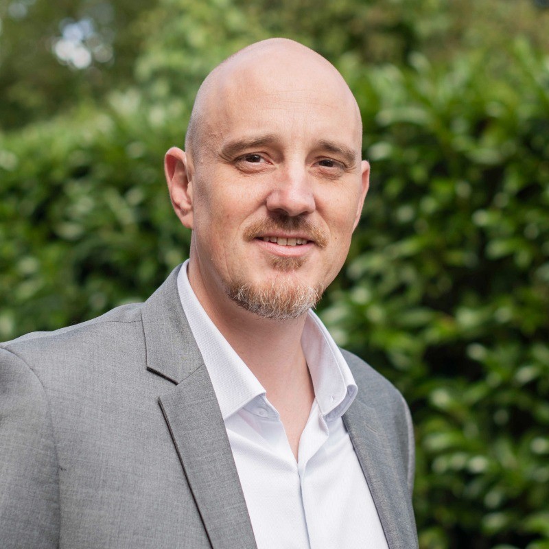 Pierre Pauchet - CEO | Stackforce