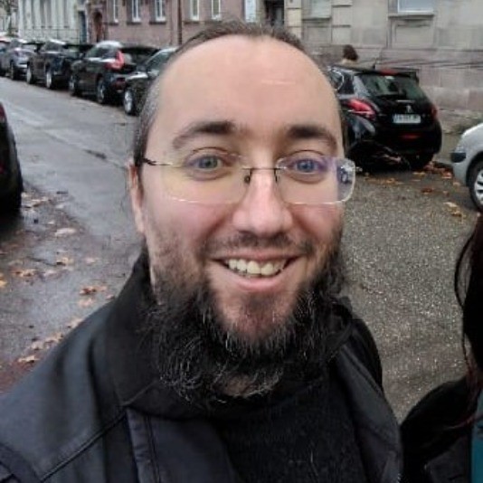 Pierre Thierry - CTO | Stackforce
