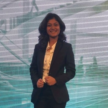 Pihu Gupta - Software Engineer | Stackforce