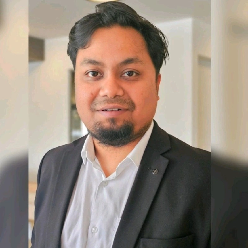 Pijush Sinha - Associate Partner | Stackforce