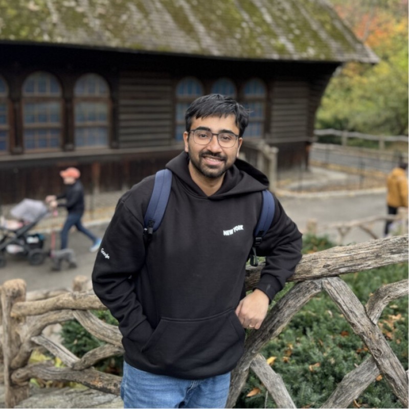 Pijush Chakraborty - Software Engineer | Stackforce