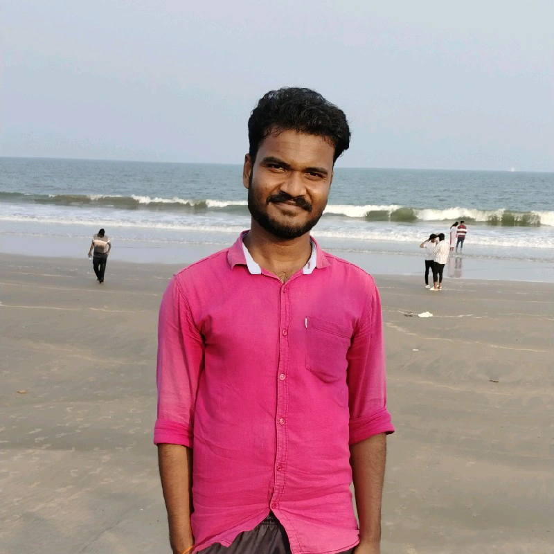 Pavan Kumar - Operations Associate | Stackforce