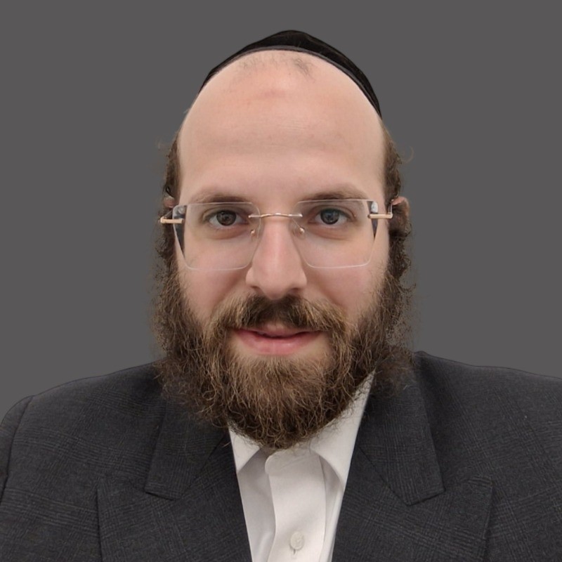 Pinchas Loeb - CEO | Stackforce