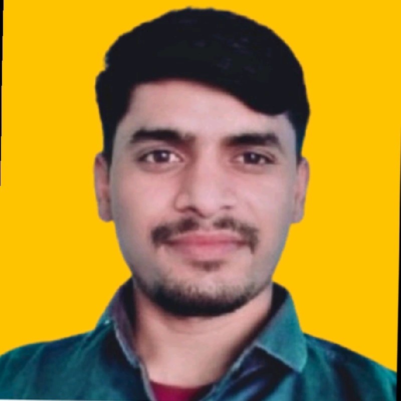 Pintu Raj - Operations Associate | Stackforce
