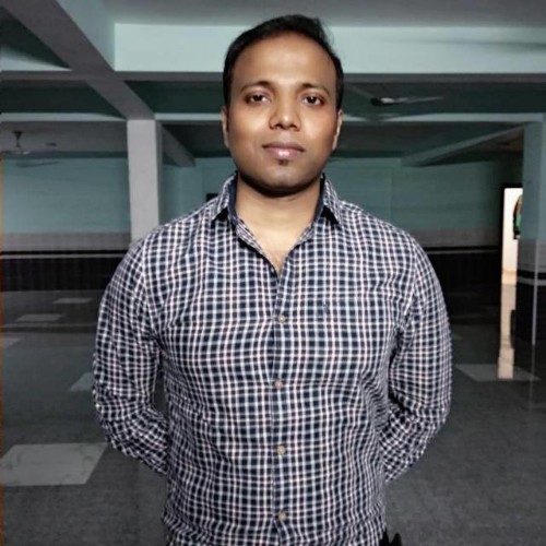 Piush Kumar - Software Engineer | Stackforce