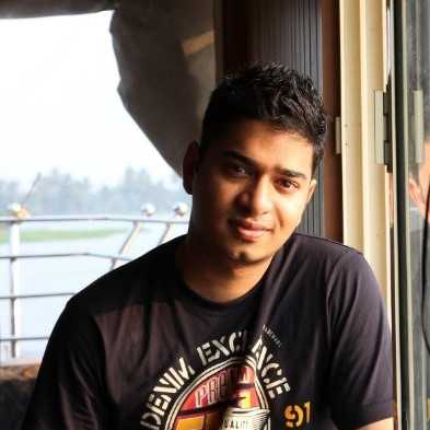 Rachit Garg - Software Engineer | Stackforce