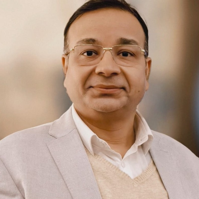 Piyush Agarwaal - Associate Partner | Stackforce