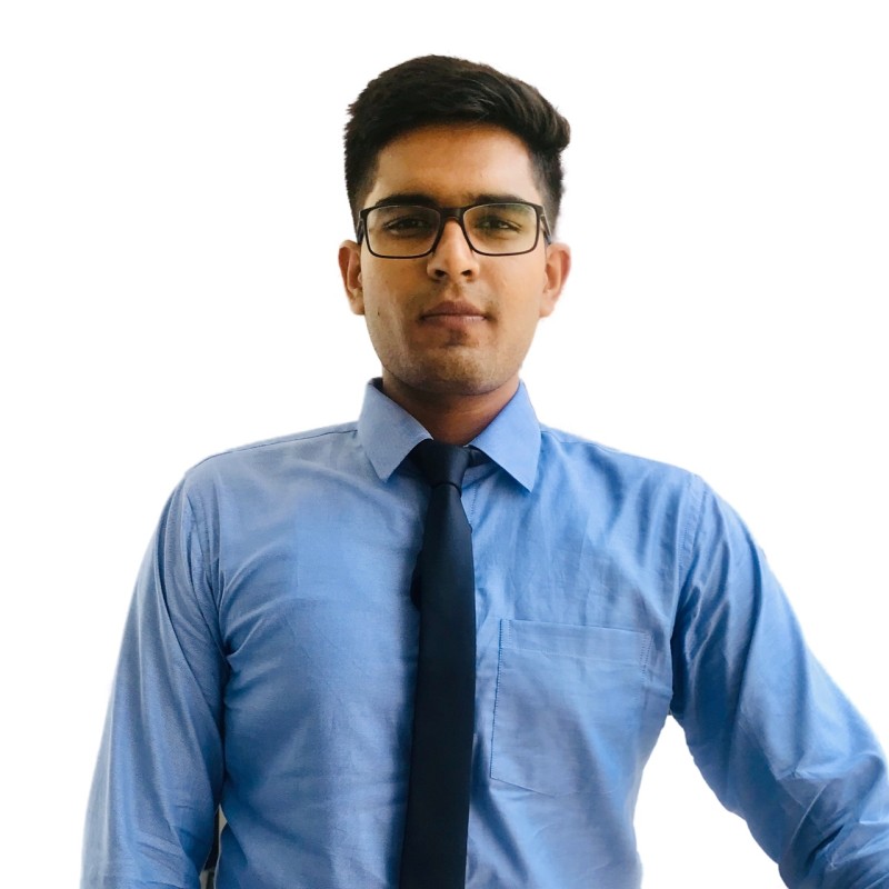 Piyush atri - Senior Software Engineer | Stackforce