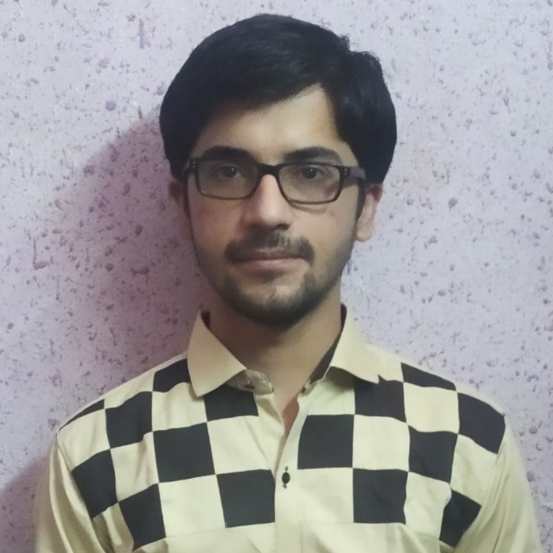 Piyush Chhabra - Software Engineer | Stackforce