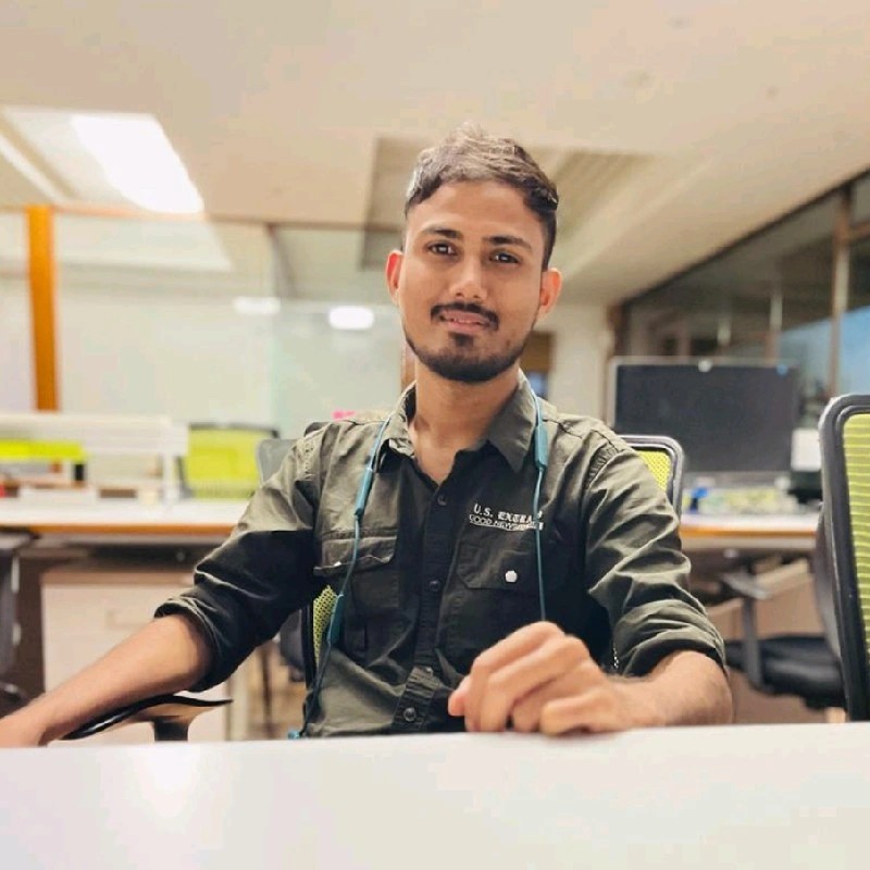 Piyush Deogirkar - Software Engineer | Stackforce