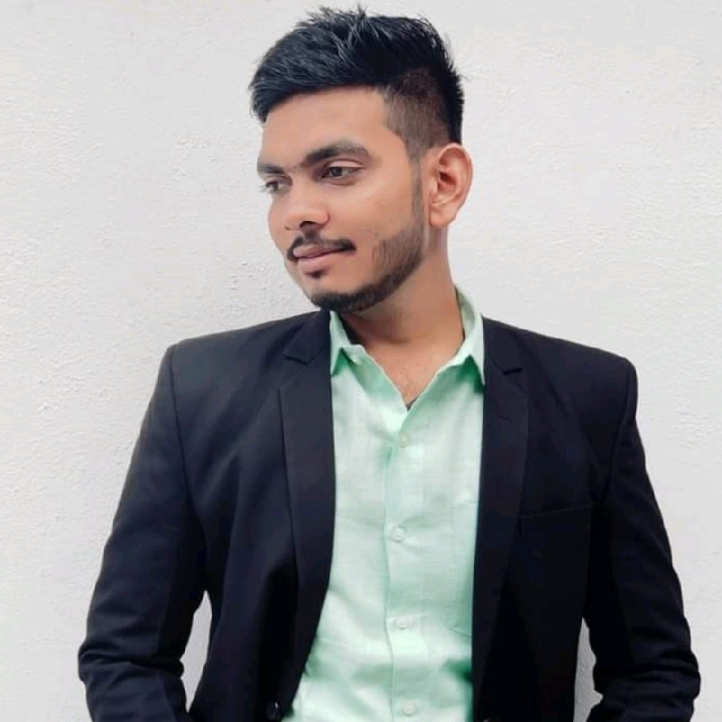 Piyush Gajera - CEO | Stackforce