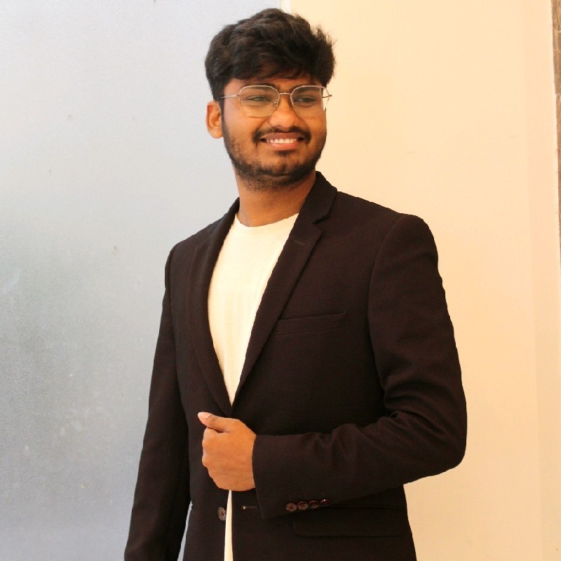 Piyush Gupta - Full Stack Engineer | Stackforce