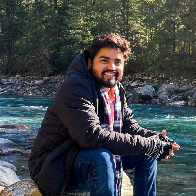 Piyush Patidar - Product Manager | Stackforce