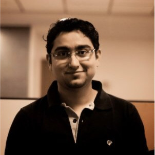 Piyush Jain - CTO | Stackforce