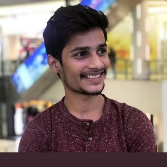 Piyush Jhanwar - Senior Software Engineer | Stackforce